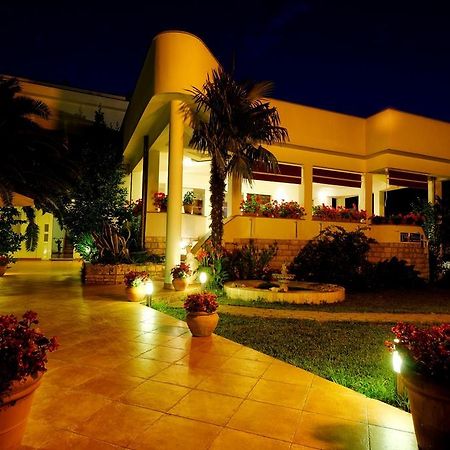 Villa Fontana Сукошан Экстерьер фото