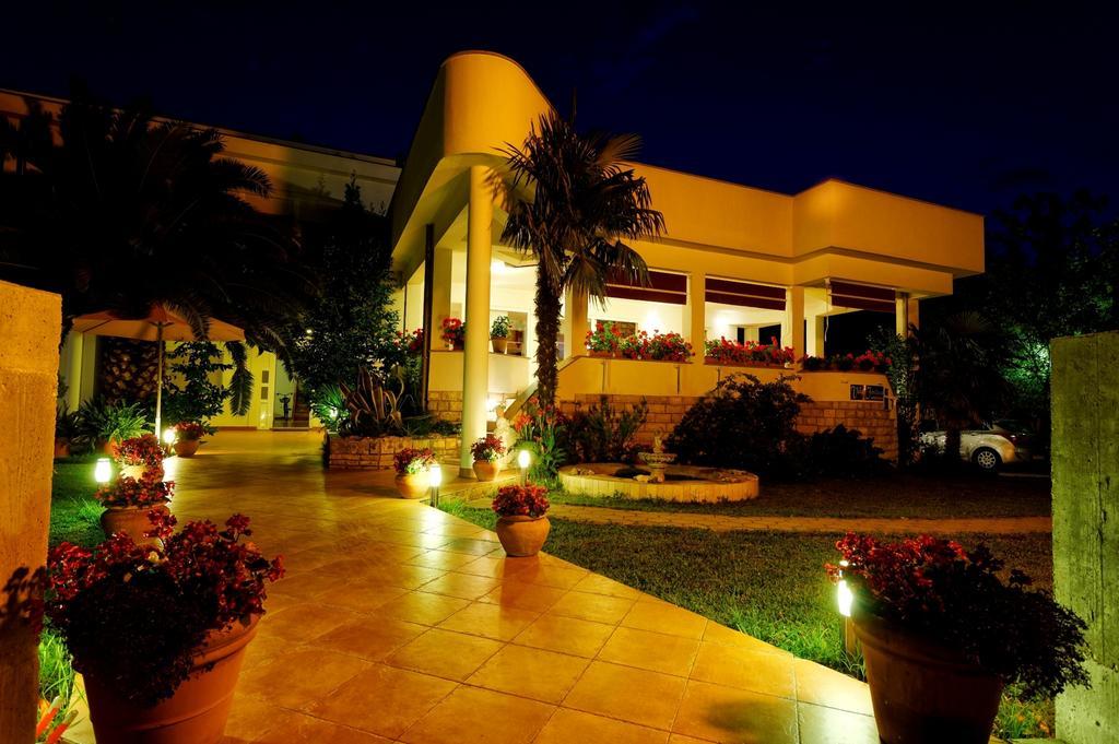 Villa Fontana Сукошан Экстерьер фото
