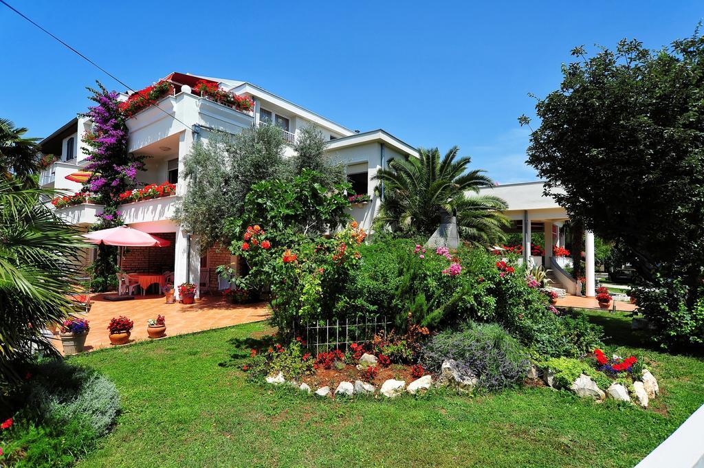 Villa Fontana Сукошан Экстерьер фото