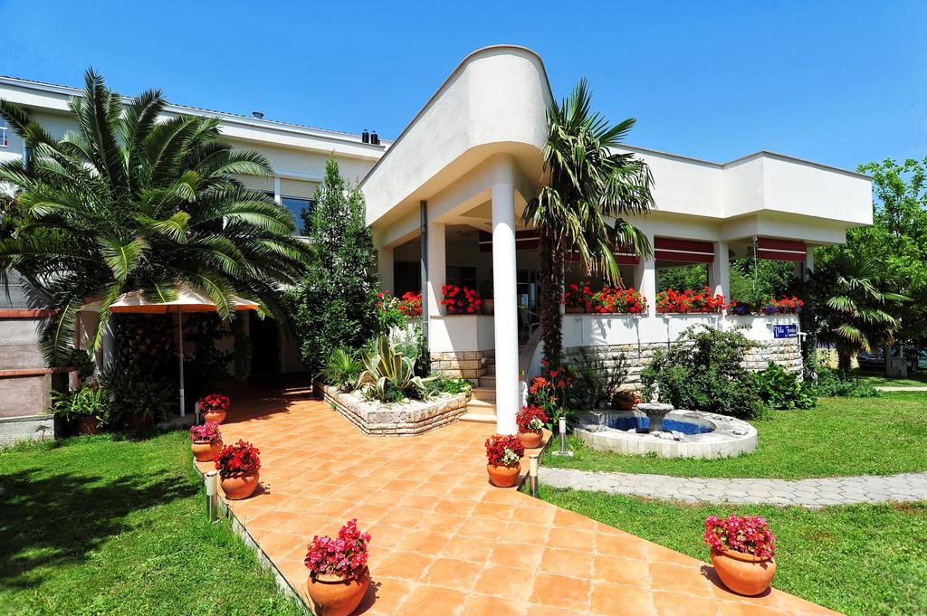 Villa Fontana Сукошан Экстерьер фото